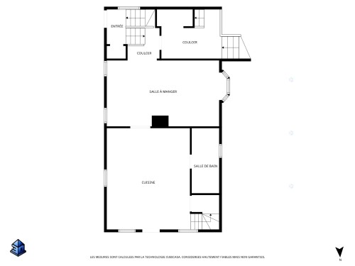 Autre - 29 Rue Du Couvent, Saint-Simon, QC - Other