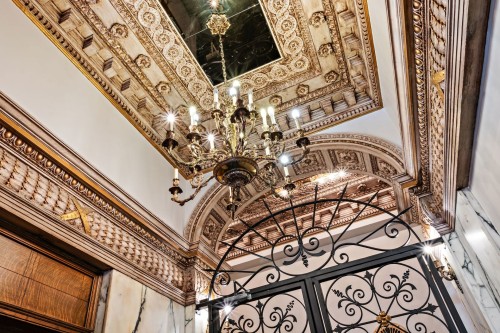 Entrée extérieure - 203-204 Rue De L'Hôpital, Montréal (Ville-Marie), QC - Indoor Photo Showing Other Room