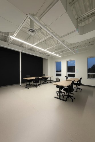 Bureau - 101-30 Rue Émilien-Marcoux, Blainville, QC - Indoor