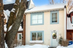 420 Rue Closse  Montréal (L'Île-Bizard/Sainte-Geneviève), QC H9C 1Y6