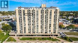 155 FRONT STREET North Unit# 1306  Sarnia, ON N7T 7V5