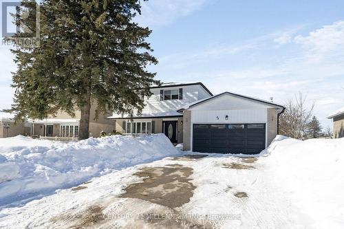 44 ERINDALE DRIVE  Erin, ON N0B 1T0