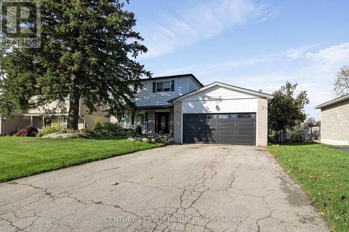44 ERINDALE DRIVE  Erin, ON N0B 1T0