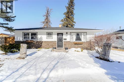 1152 Lillooet STREET W  Moose Jaw, SK S6H 5A3