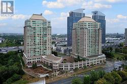 1509 - 8 LEE CENTRE DRIVE Toronto, ON M1H 3H8