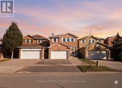 29 THURMAN ROAD  Vaughan, ON L4J 6S3