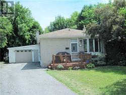 20 JOHNSON ROAD  Aurora, ON L4G 2A2