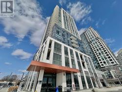 802 - 50 THOMAS RILEY ROAD  Toronto, ON M9B 0C5