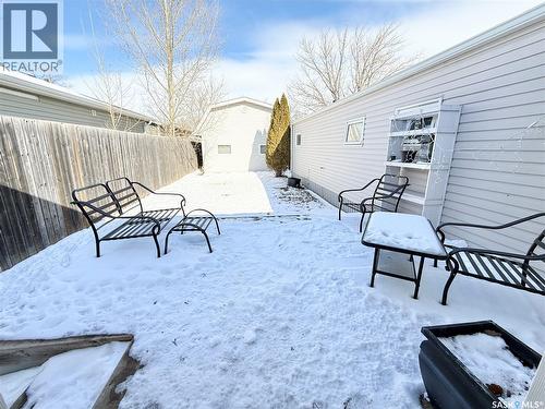 148 Laing Crescent, Weyburn, SK 