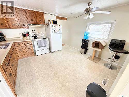 148 Laing Crescent, Weyburn, SK 