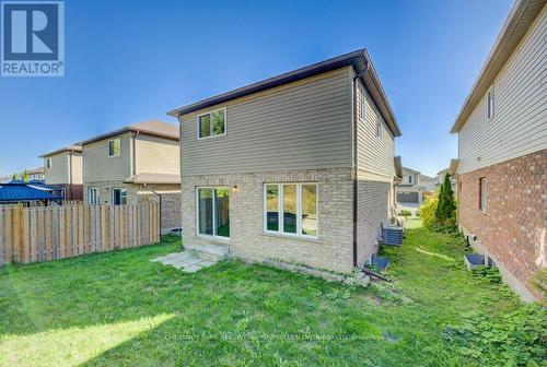 404 Tealby Crescent, Waterloo, ON - Outdoor With Exterior
