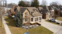 1205 DEERVIEW  Lasalle, ON N9J 0A2