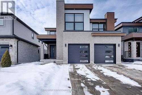 2187 IRONWOOD ROAD  London South (South K), ON N6K 0H2