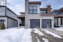 2187 Ironwood Road, London South (South K), ON  - Outdoor With Facade 