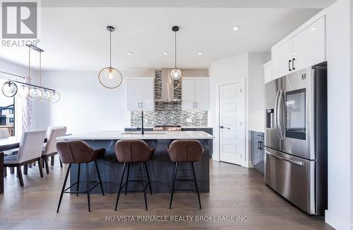 2187 Ironwood Road, London South (South K), ON - Indoor