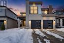 2187 Ironwood Road, London South (South K), ON  - Outdoor With Facade 