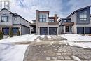 2187 Ironwood Road, London South (South K), ON  - Outdoor With Facade 