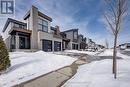 2187 Ironwood Road, London South (South K), ON  - Outdoor With Facade 
