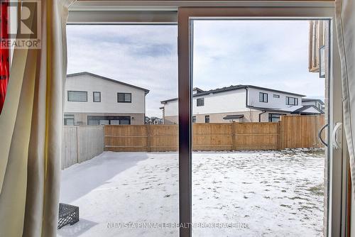 2187 Ironwood Road, London South (South K), ON -  With Exterior