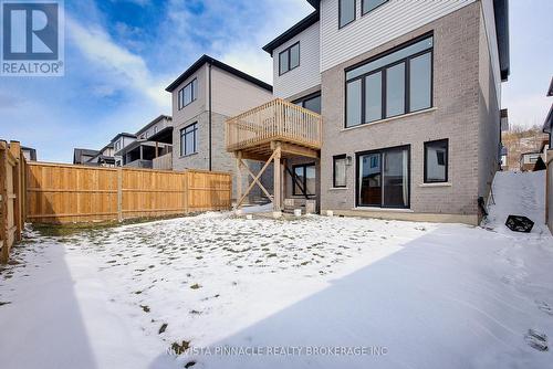 2187 Ironwood Road, London South (South K), ON - Outdoor