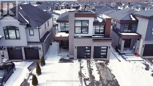 2187 Ironwood Road, London South (South K), ON - Outdoor With Facade