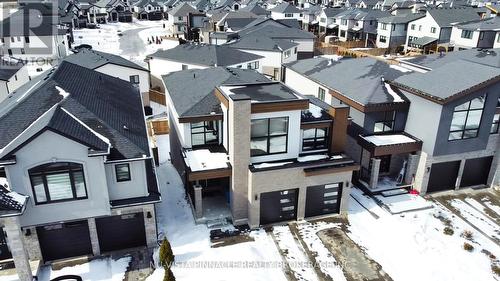 2187 Ironwood Road, London South (South K), ON - Outdoor