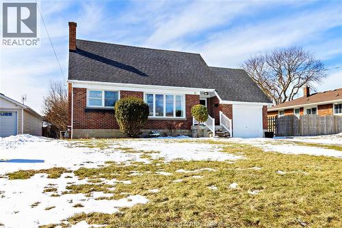 24 SIMONTON DRIVE  Chatham, ON N7M 5C6