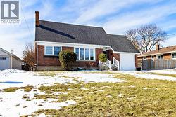 24 SIMONTON DRIVE  Chatham, ON N7M 5C6