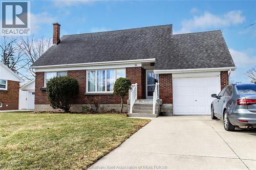 24 Simonton Drive, Chatham, ON 
