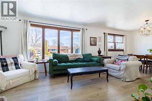 24 Simonton Drive, Chatham, ON 