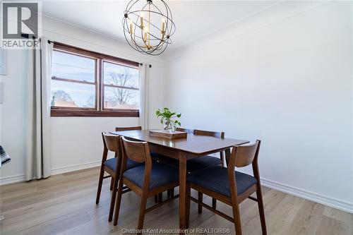 24 Simonton Drive, Chatham, ON 