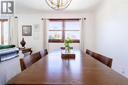 24 Simonton Drive, Chatham, ON 