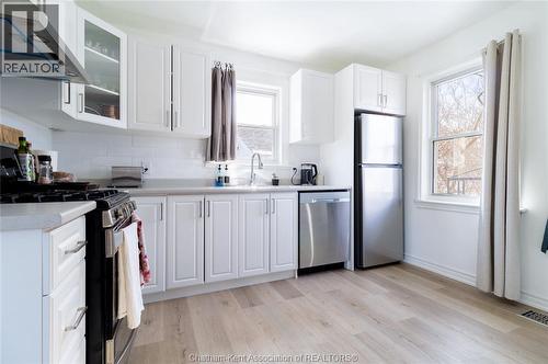 24 Simonton Drive, Chatham, ON 
