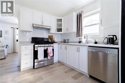 24 Simonton Drive, Chatham, ON 