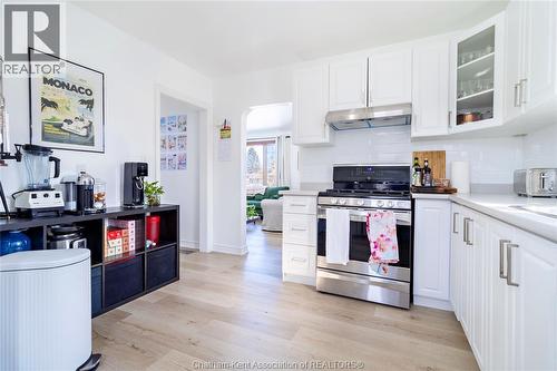 24 Simonton Drive, Chatham, ON 