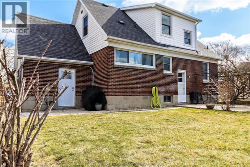 24 Simonton Drive, Chatham, ON 