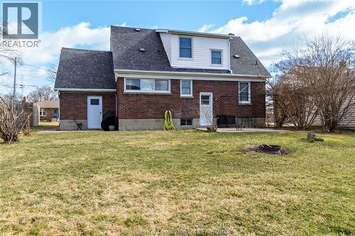 24 Simonton Drive, Chatham, ON 
