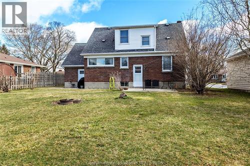 24 Simonton Drive, Chatham, ON 