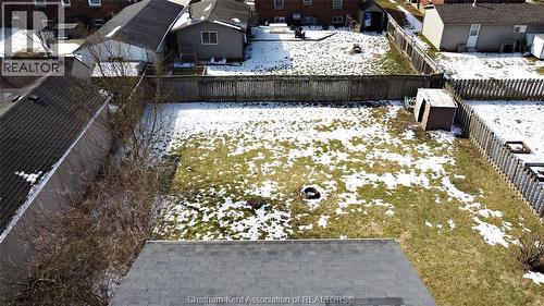 24 Simonton Drive, Chatham, ON 