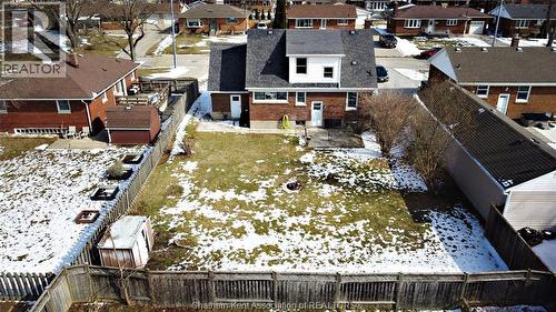 24 Simonton Drive, Chatham, ON 