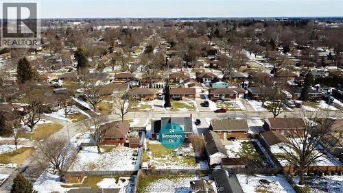 24 Simonton Drive, Chatham, ON 