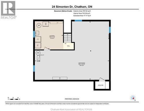 24 Simonton Drive, Chatham, ON 