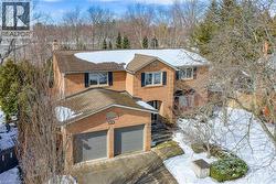 287 ROYAL ALBERT Court  Oakville, ON L6H 3A7