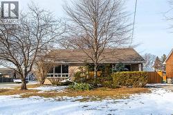 260 FANE STREET  St Clair, ON N0N 1G0