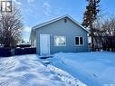 211 9Th Street E, Prince Albert, SK  - Outdoor 
