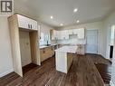 211 9Th Street E, Prince Albert, SK  - Indoor Photo Showing Kitchen 