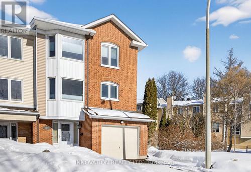 1 - 6881 DU BOIS AVENUE  Ottawa, ON K1C 5K5