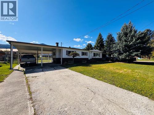 1564 68th Avenue  Grand Forks, BC V0H 1H0