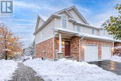 23 - 151 CLAIRFIELDS DRIVE E  Guelph (Pineridge/Westminster Woods), ON N1L 1P5