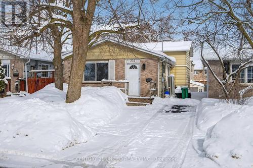 232 SPENCLEY'S LANE  Peterborough (Ashburnham Ward 4), ON K9H 1R9